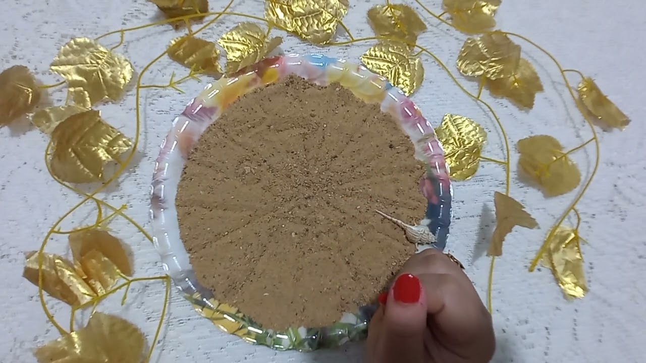 القراءة بالرمال والودع لبرج العقرب 🦂