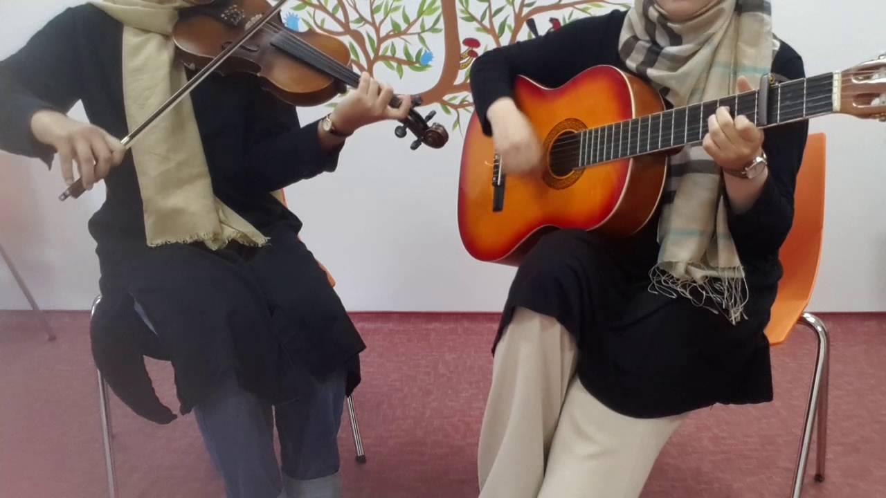 Titanium| Feyza ŞAHİN & Zeynep EMRE