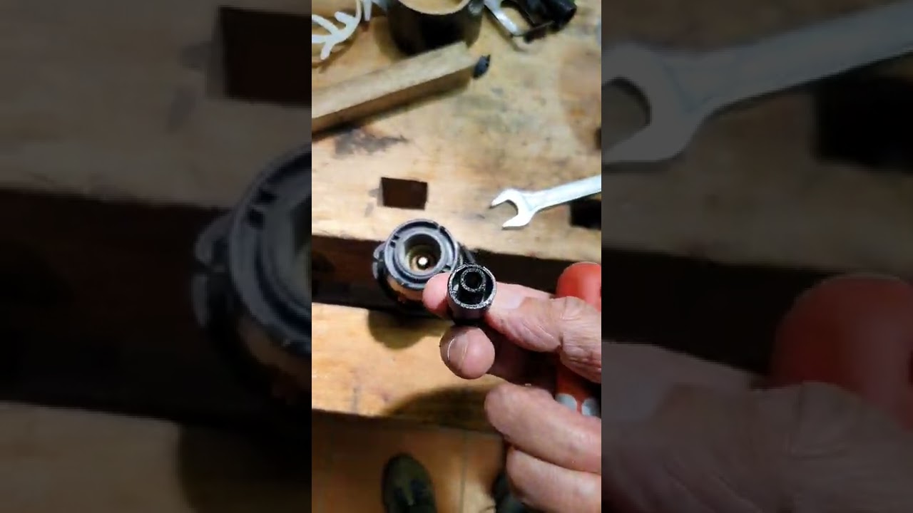 Reparatur Braun Multiquick 7 - Antrieb defekt.