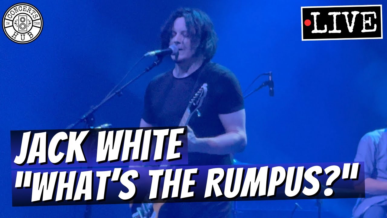 Jack White 
