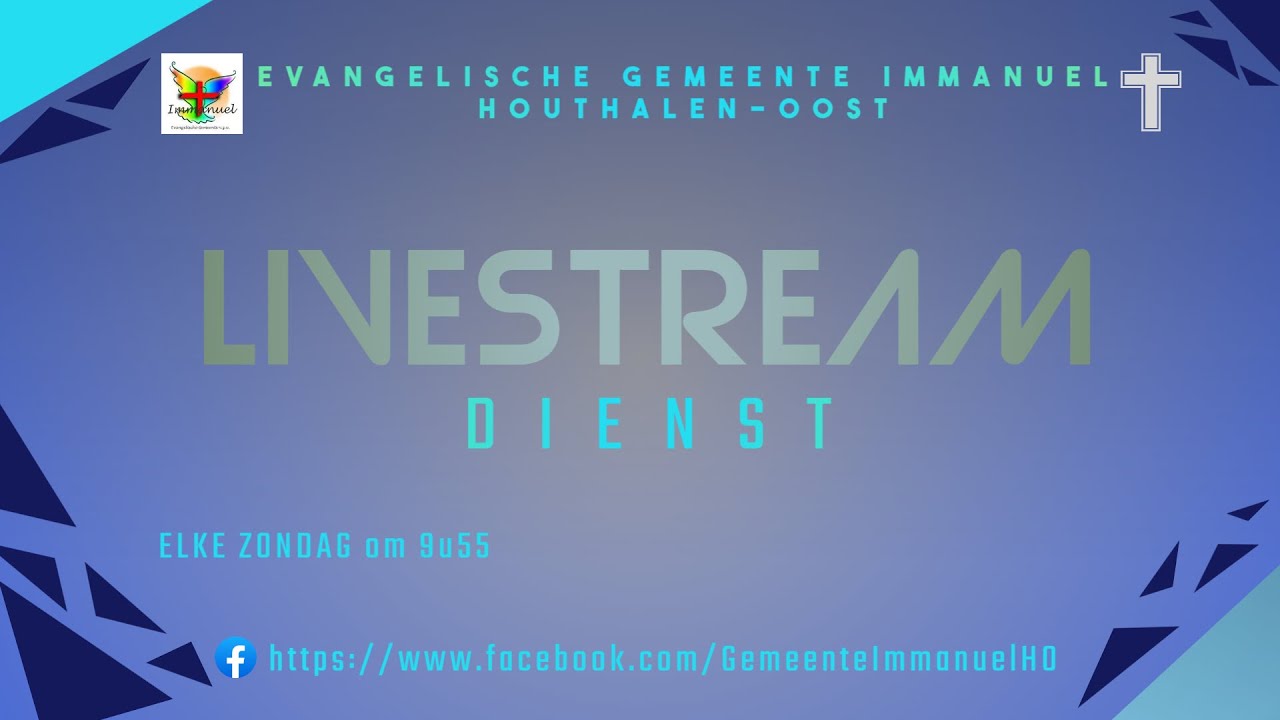 2026-02-08 (W06) Ernest Fransen - Wanneer is onze opname in de wolken bij Jezus?  (LS 297)