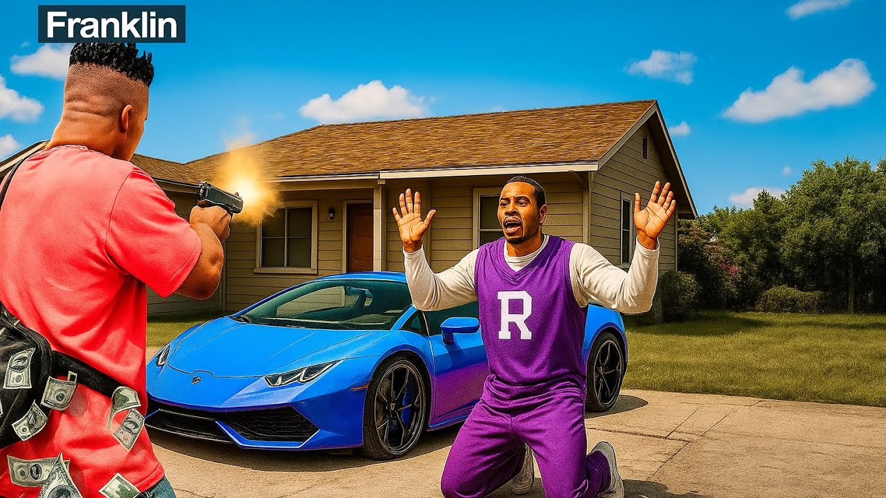 (Revenge) I stole ballas gang car and destroyed them😮‍💨 #gta5malayalamgameplay #malayalam