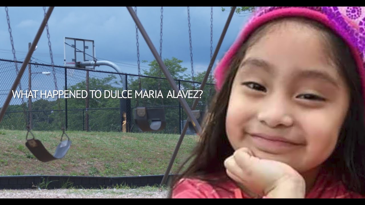 Where is Dulce Maria Alavez?