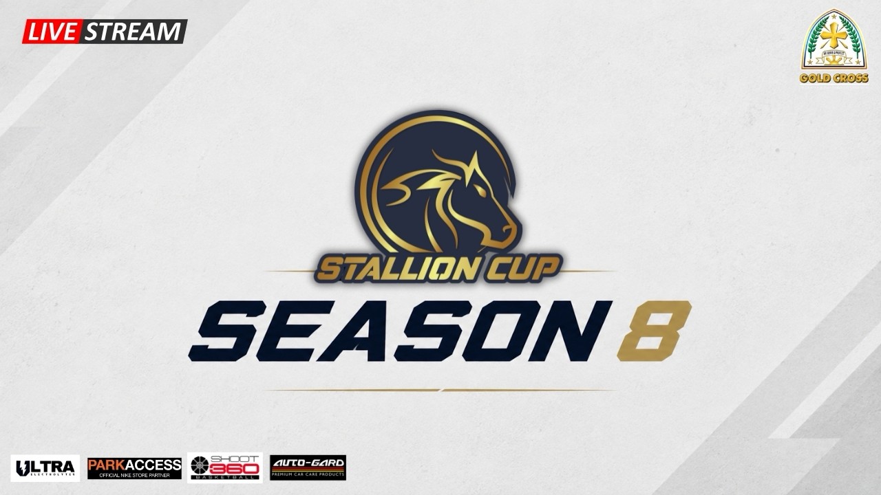 (Stallion Cup) Vantage vs Omot&eacute;
