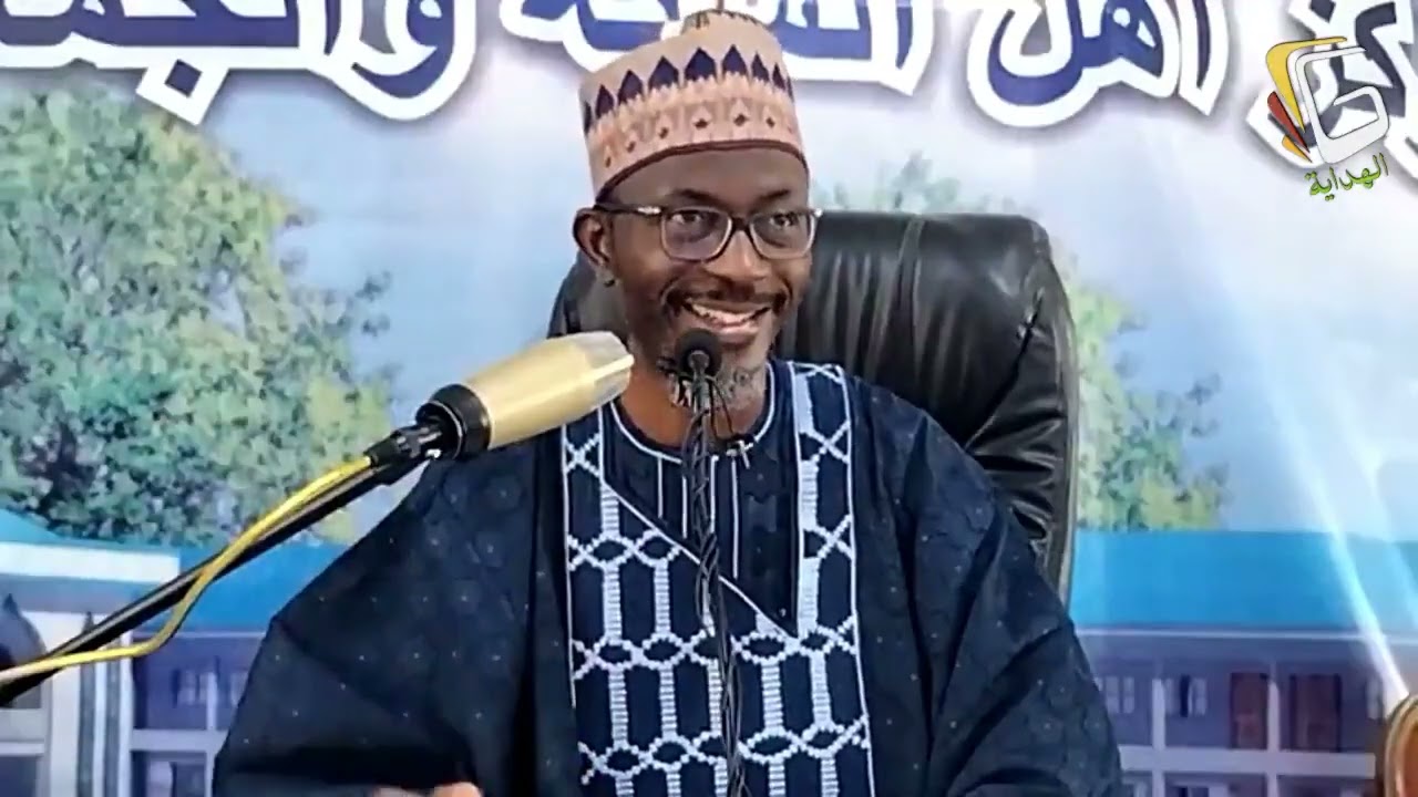 ENROL YOUR CHILD TO A GOOD MADRASAH OH PARENTS || DR. FAADHIL IBN NURUDEEN ABIOLA AL IMAM