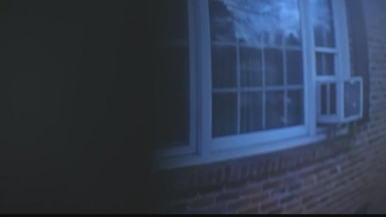 Parker family responds to release of William Darby body cam footage