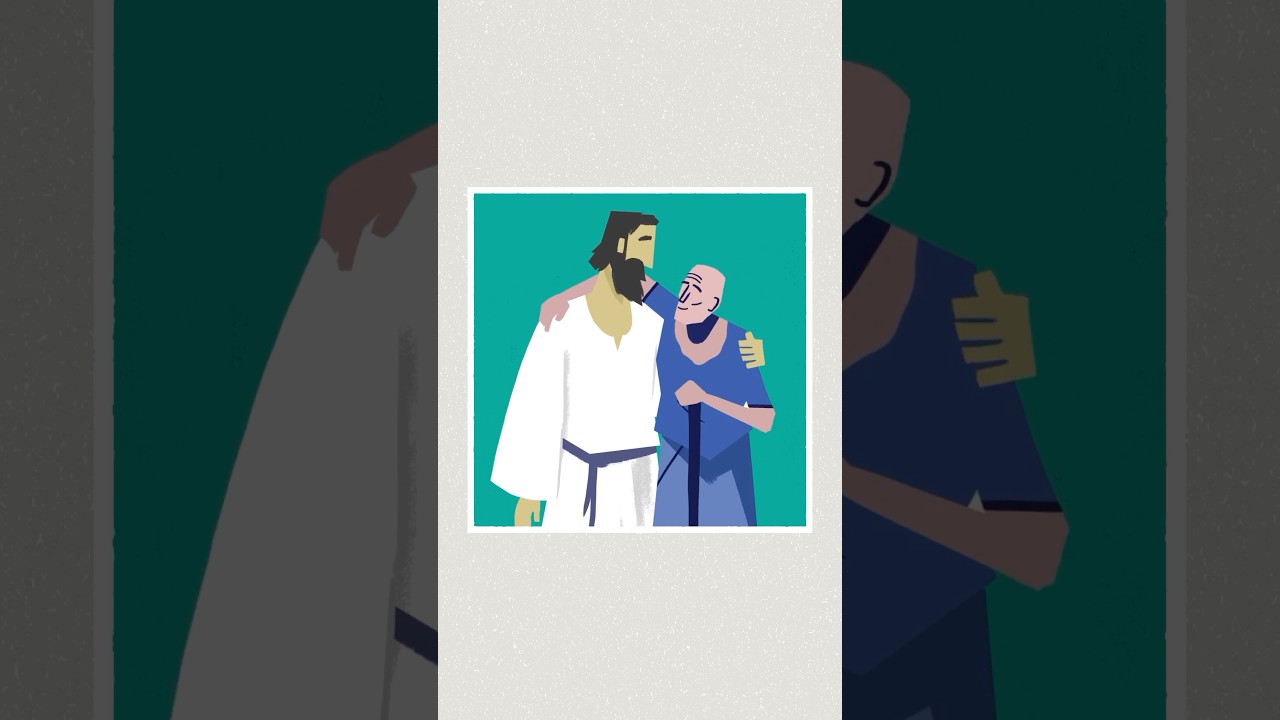 How Does Jesus Show Us How to Love?