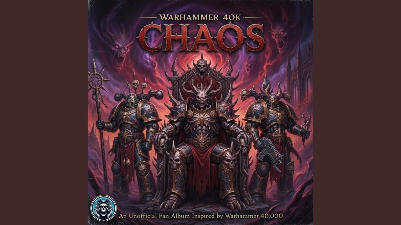 Tzeentch: Weave Me Anew