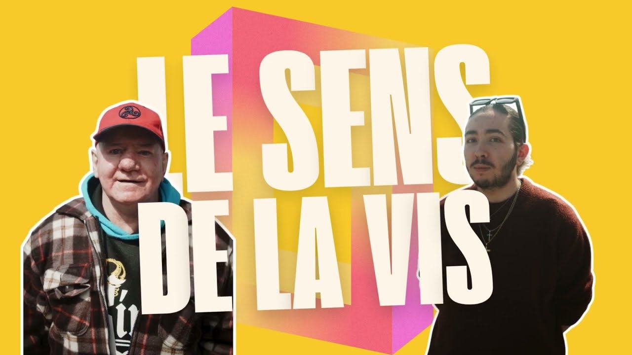 🎬 Le sens de la vis - Thierry & Tito 🔩