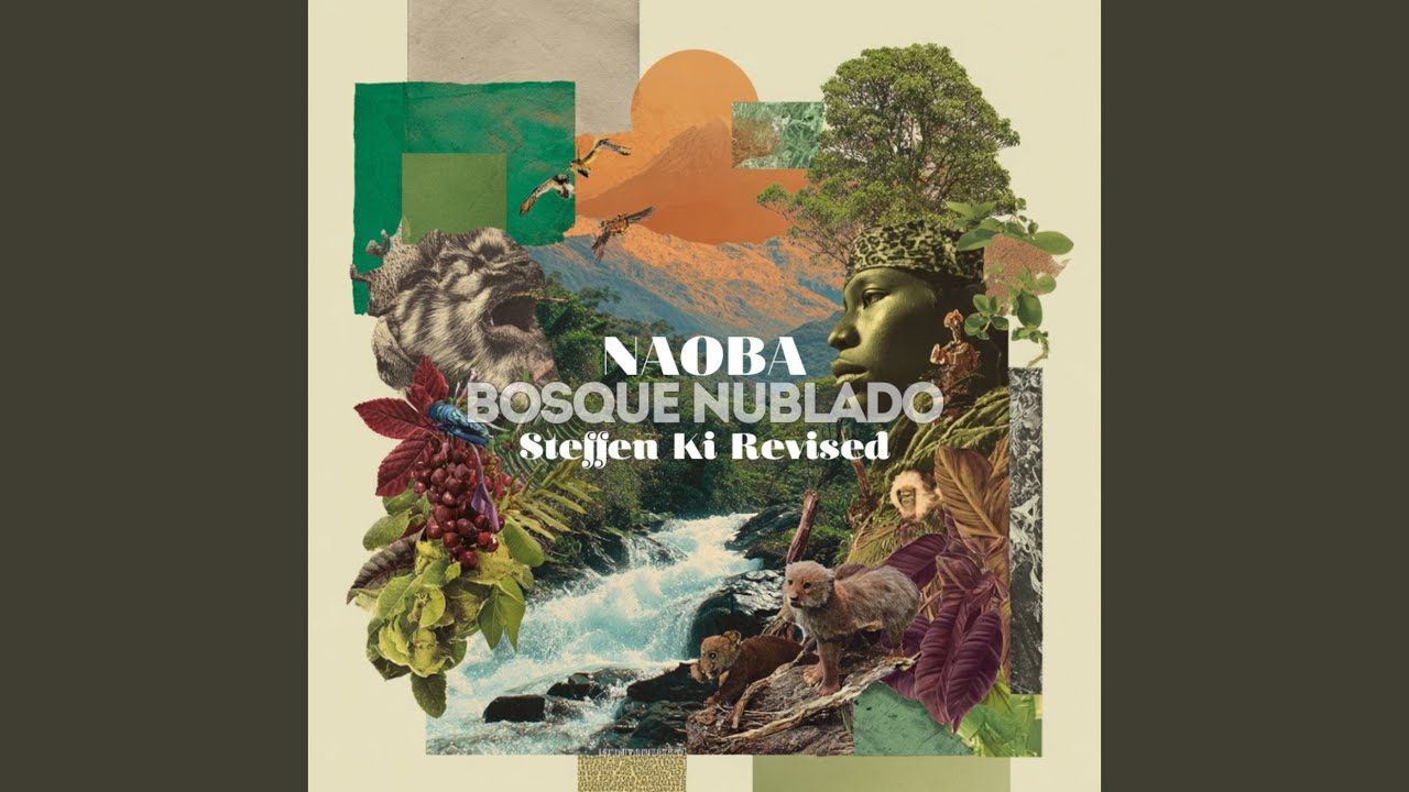 BOSQUE NUBLADO (Steffen Ki revised)