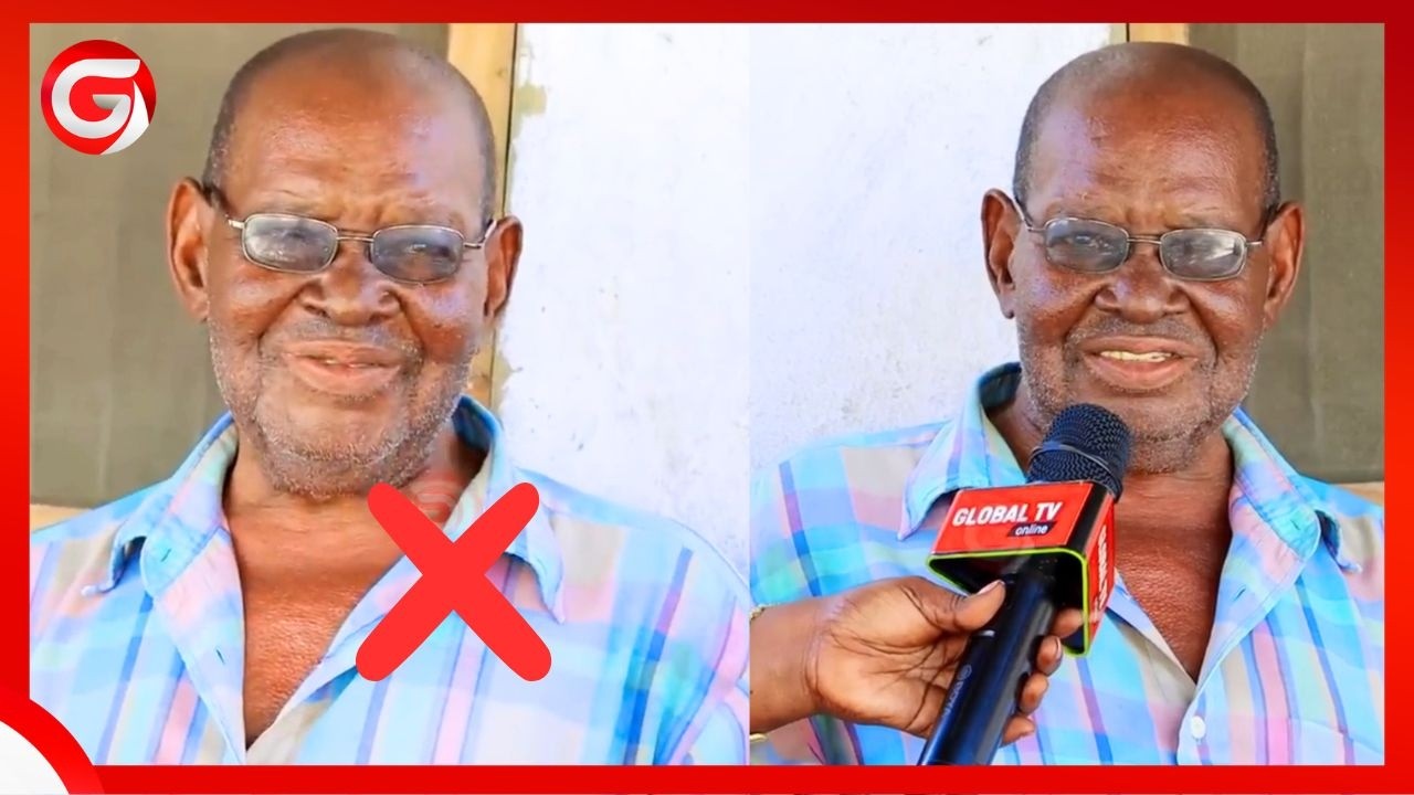 VIDEO YA MAKTABA: ENZI za UHAI za MZEE HIZA wa TANZANIA YETU - BAADA ya RAIS SAMIA KUMPA MILIONI 50