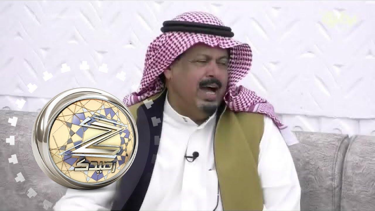 قصة مؤثرة راشد الخلاوي مع صديقة في تغيير الحال - منيف الشويب | #زد_رصيدك60
