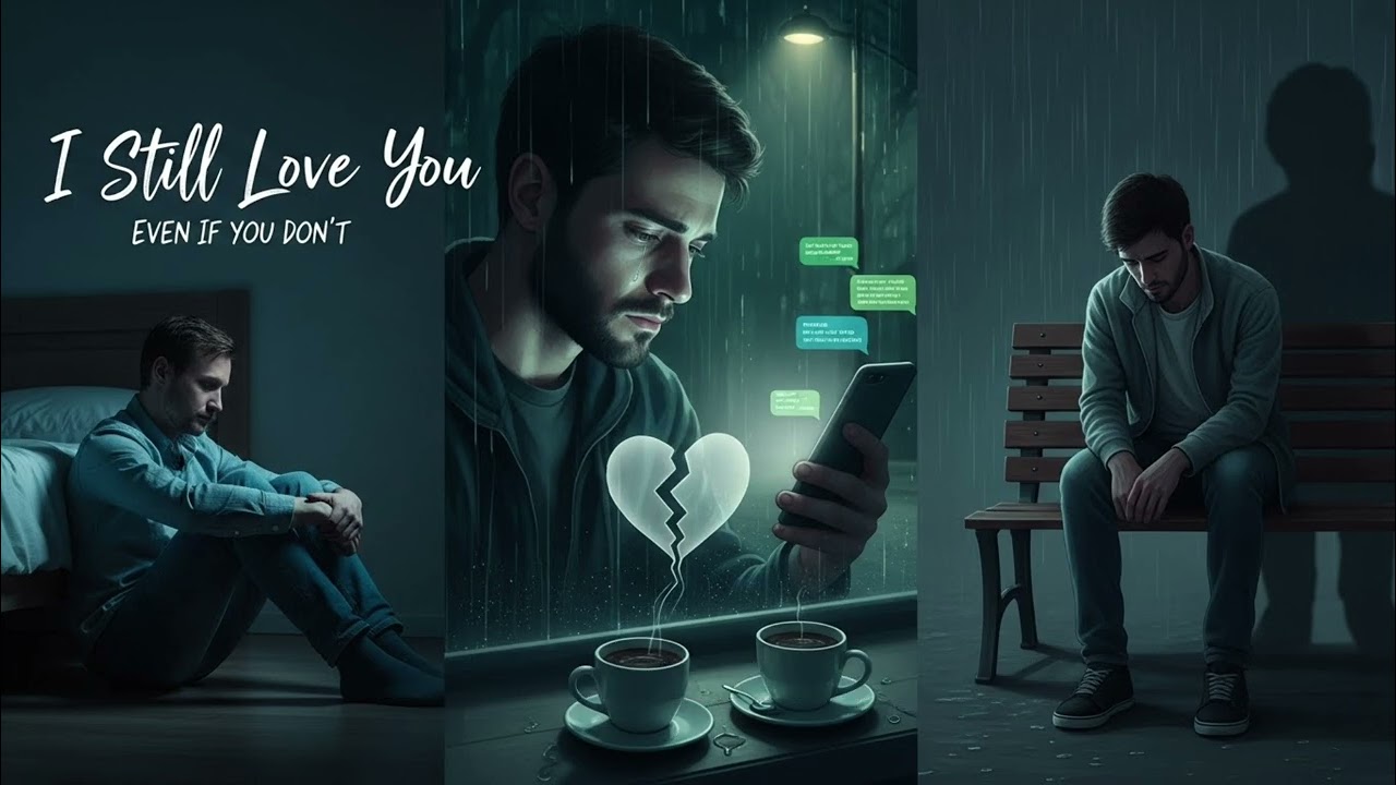 I Still love you even if you don't #lyrics #newsong2026 #lyricssong #sadsong #sadlovesong #sadmusic 