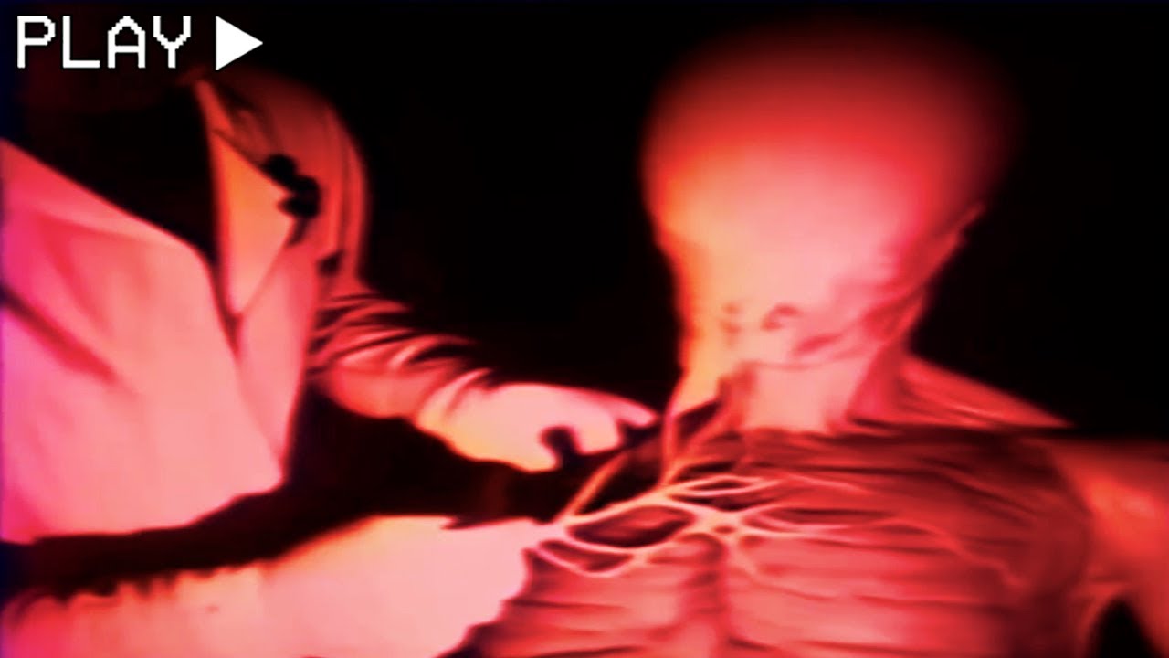 The Real ❌ Maniquíes causan Terror (Analog horror)