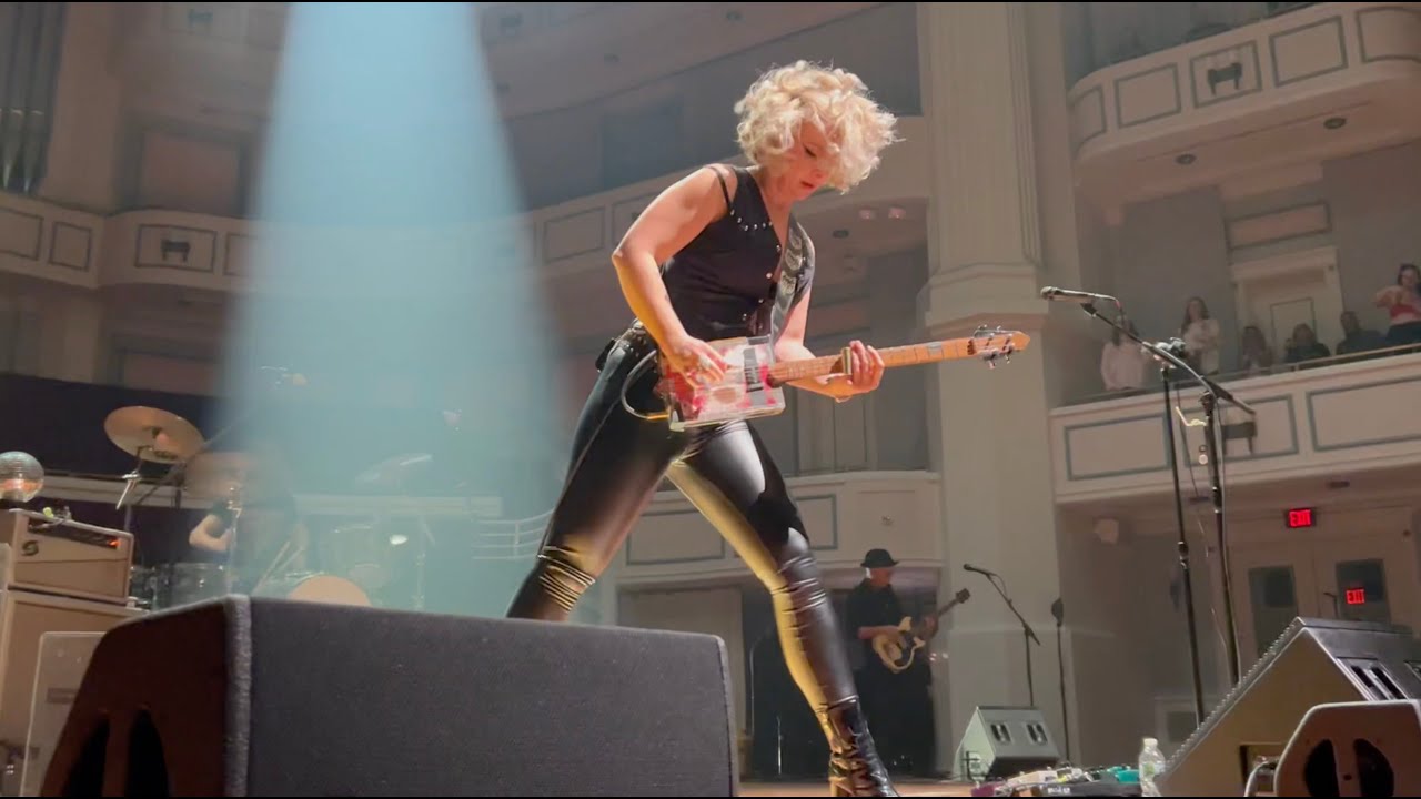 Samantha FISH - 