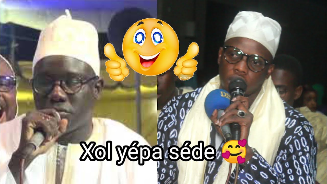 Serigne talla Sarr - Khadim Gueye - fermeture de, ngontoum Mame diarra 2023