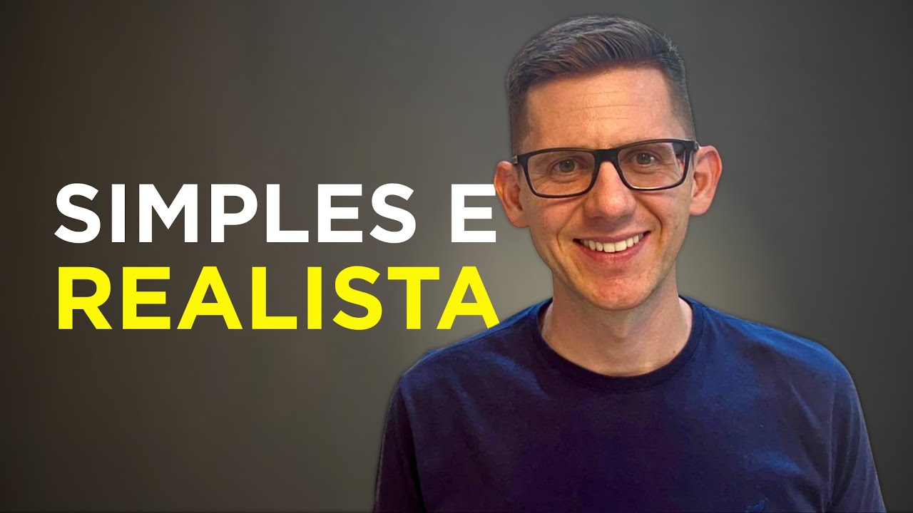Me dê 28 minutos e eu te deixarei absurdamente rico