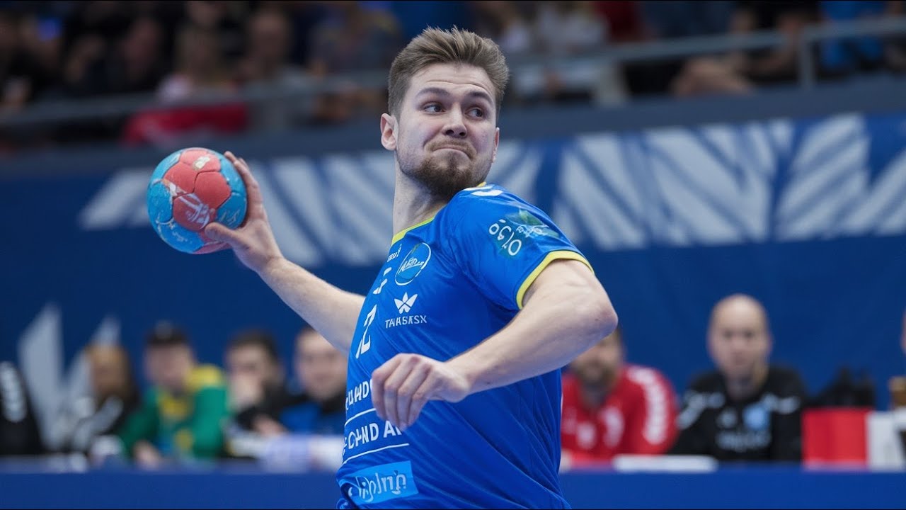 🚀 TOP 3 MEILLEUR BALLON DE HANDBALL TAILLE 1 2025 🔥