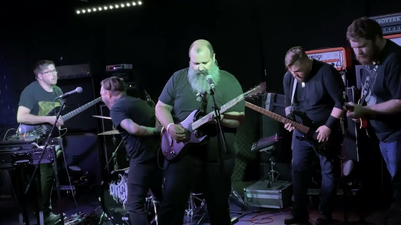 Oriska - Live at Zhora Darling in Minneapolis, 2025
