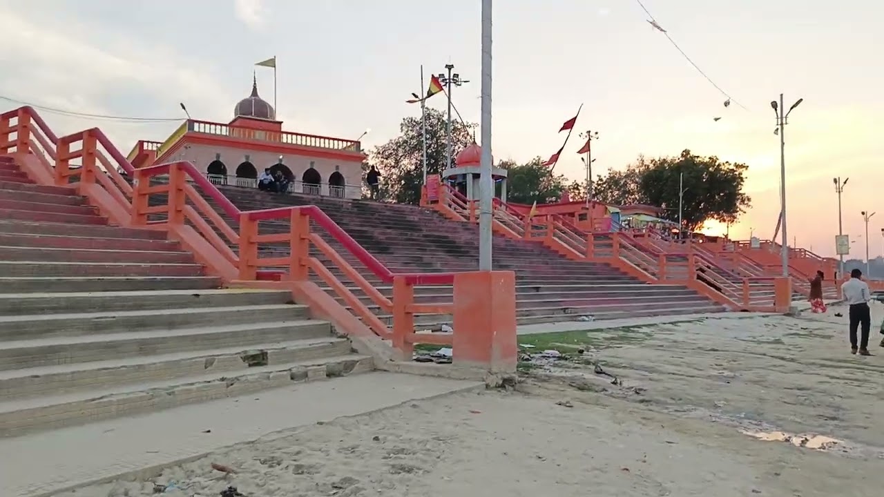 आज हम आपको ले चलते हैं मां बेला देवी धाम उत्तर प्रदेश प्रतापगढ़