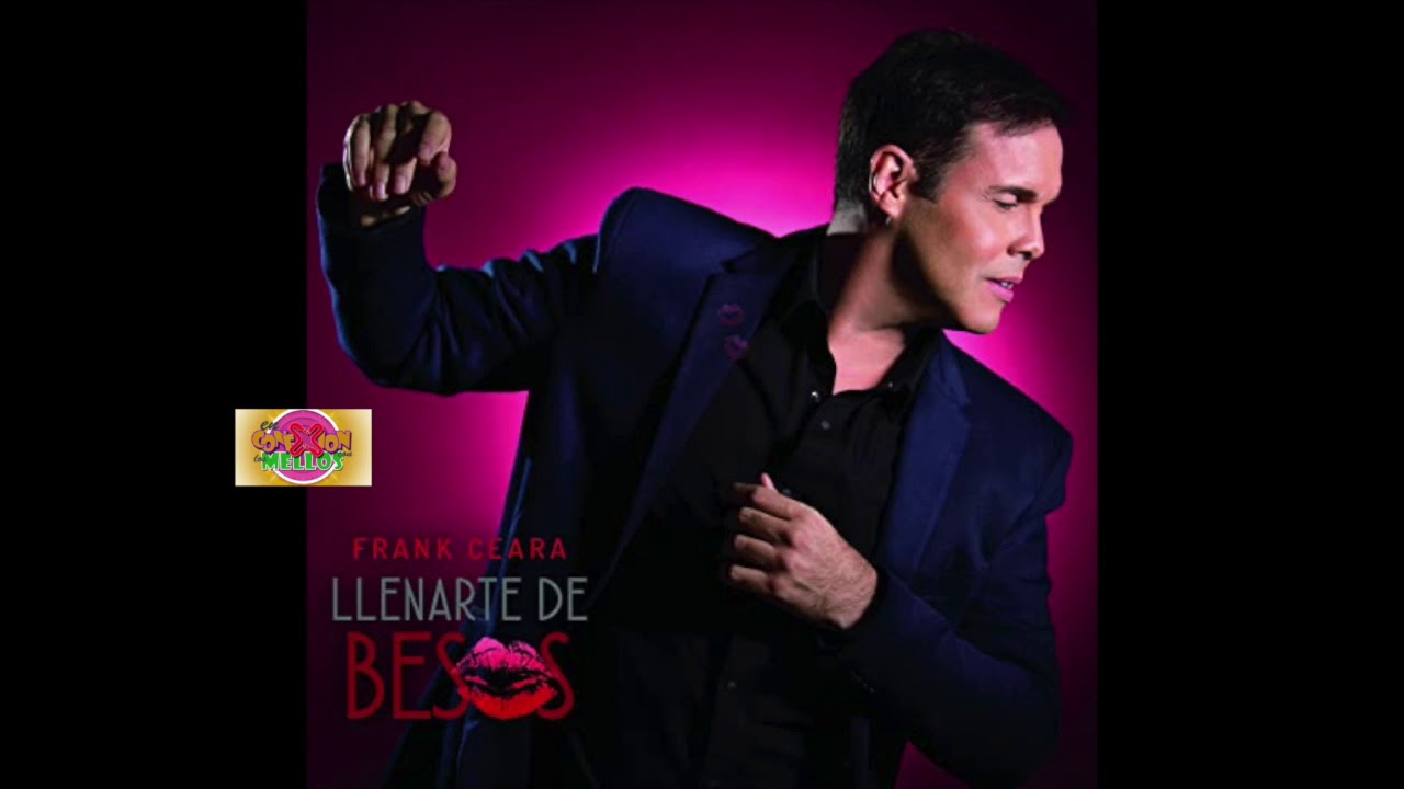 Frank Ceara Ft. Vladimir Dotel - Imaginate - Baladista Dominicano