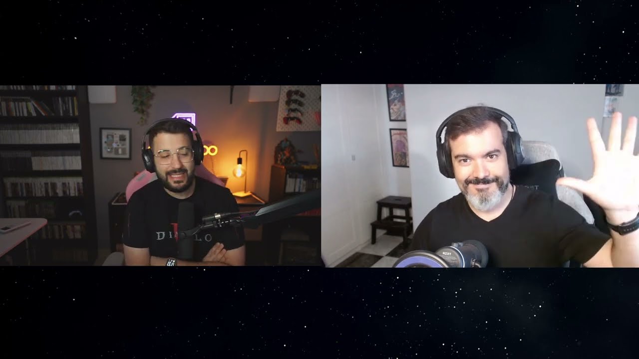 ¿ES FÁCIL HACER VIDEOJUEGOS? con Baxayaun