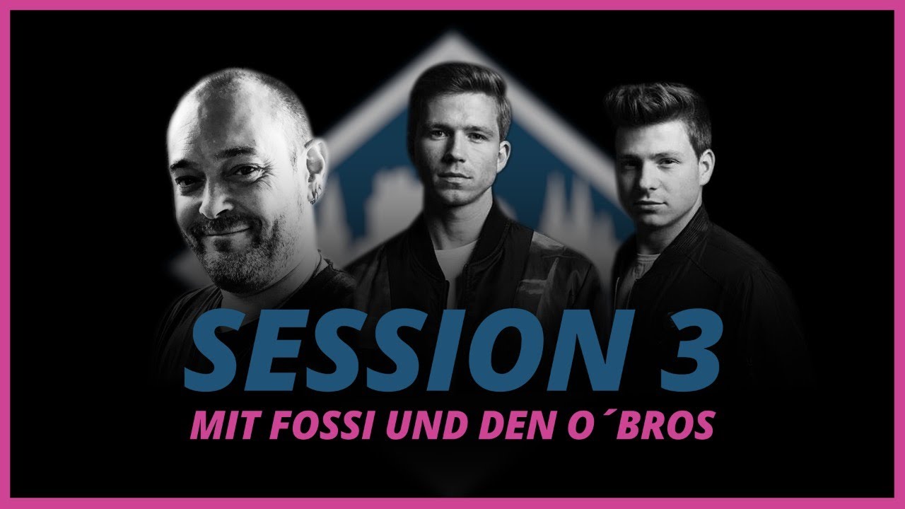 JUTRE @Home - Session 3