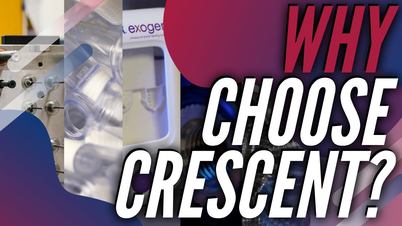 Why Choose Crescent? | Crescent Industries Inc.