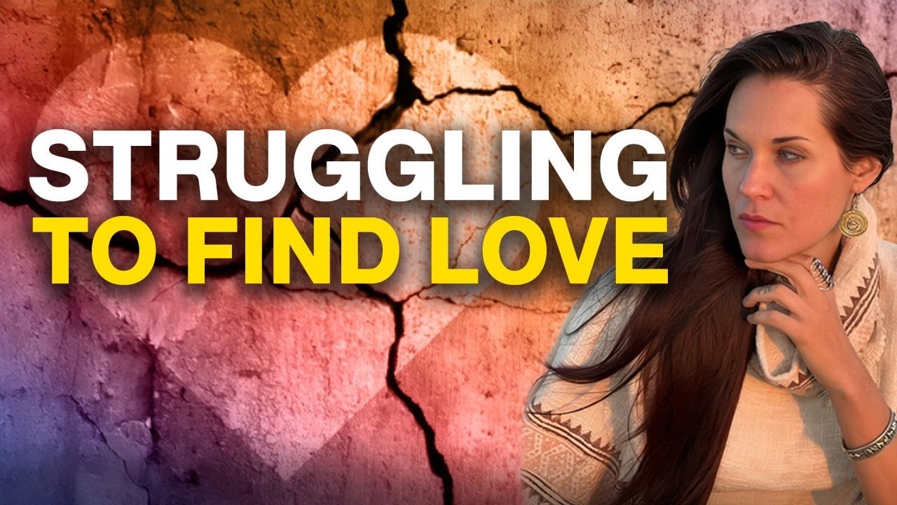 Why Successful Women Struggle to Find Love