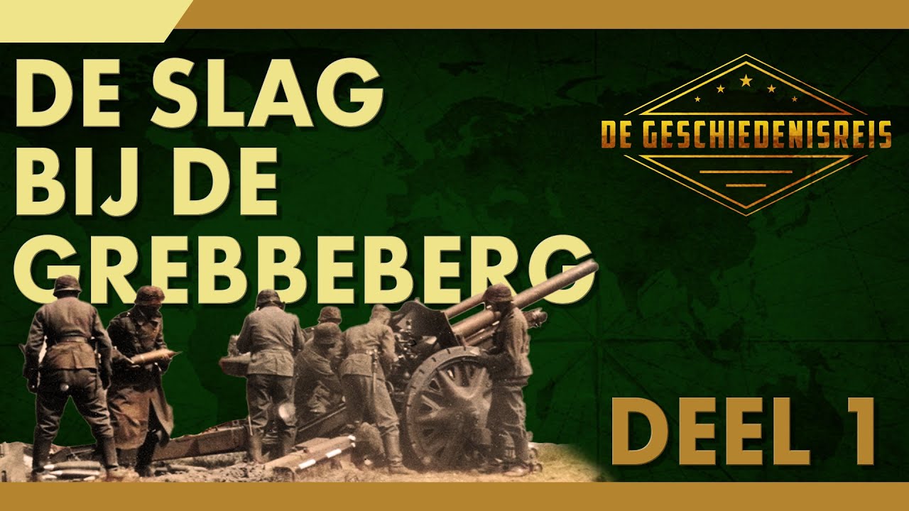 Slag bij de Grebbeberg (1940) - De Nederlandse Strategie