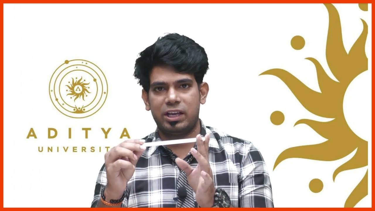 Lecture- 7| Introduction to Slope Deflection Method | Dr.S.Pachaiappa | Aditya University-Surampalem