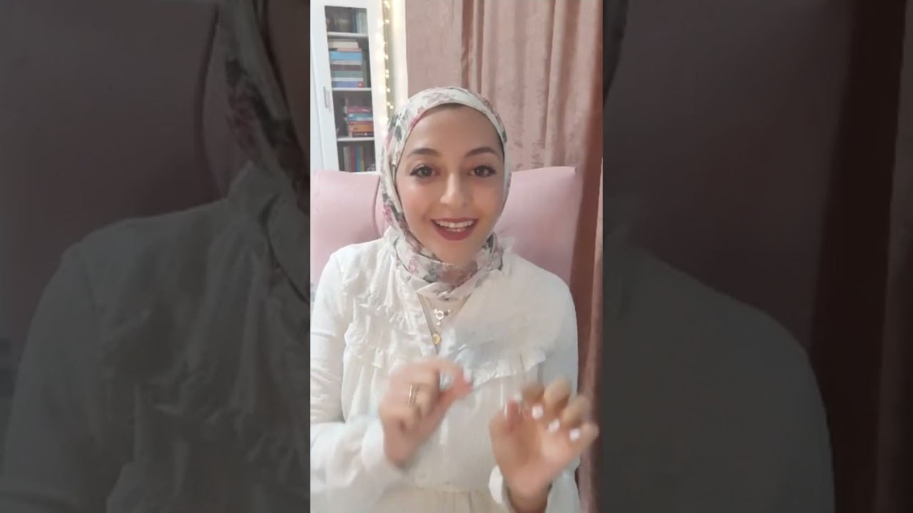 التعامل النفسي السليم مع الفقد والتعلق - هاجر طارق