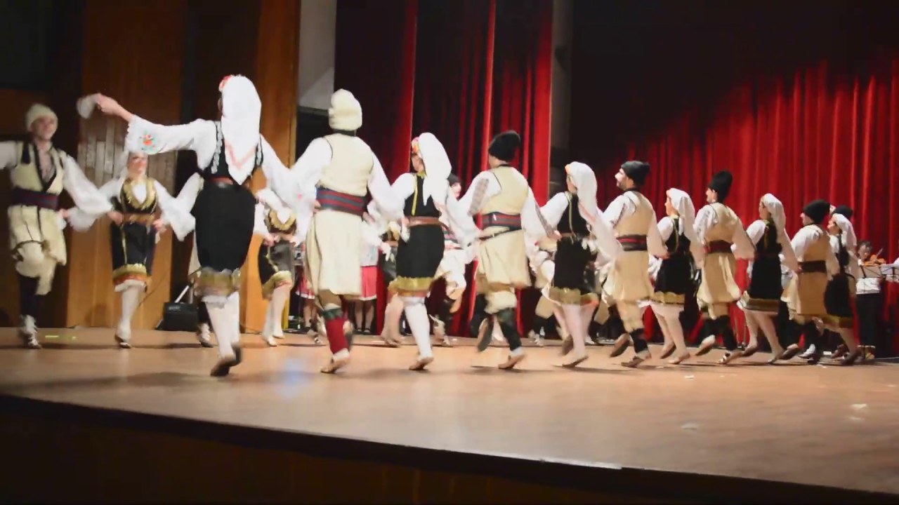 Crna Trava - KUD Budućnost 1984 Dobanovci