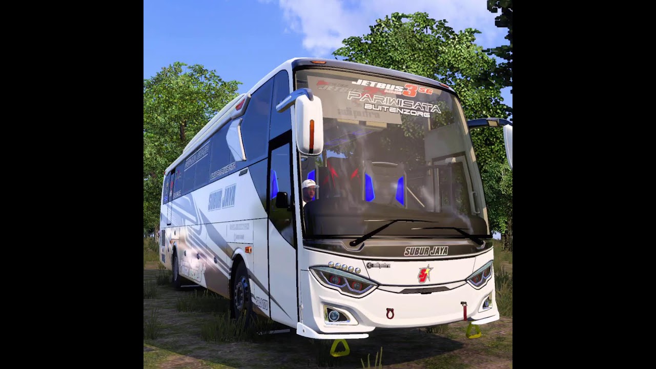 🔴Live games ets2 menuju hari kemenangan modik bareng versi games