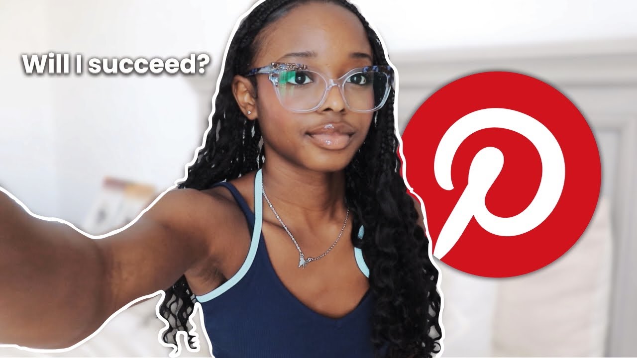 Попытка связать крючком мою доску PINTEREST + побочное задание | видеоблог о вязании крючком