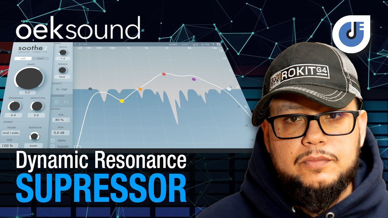 IMSTA FESTA Online 2021 | oeksound - soothe 2 | Luis Tineo