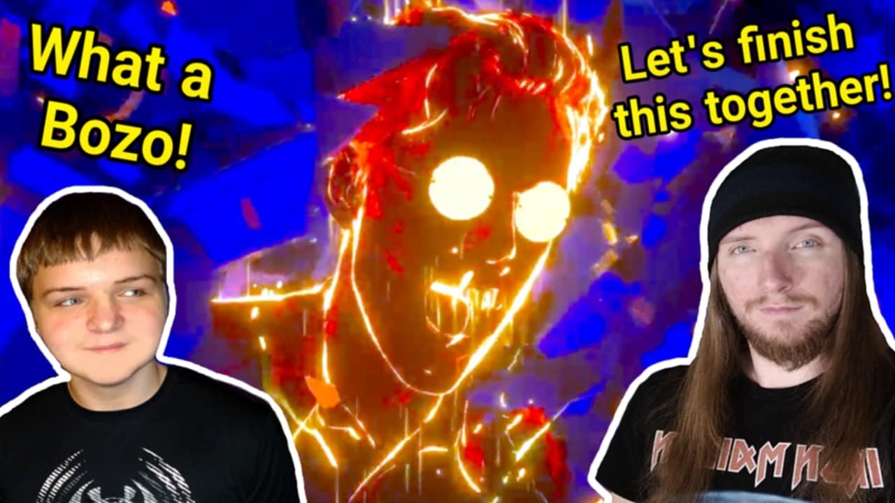 When Worlds Collide | Split Fiction - Part 21 - [FINALE]