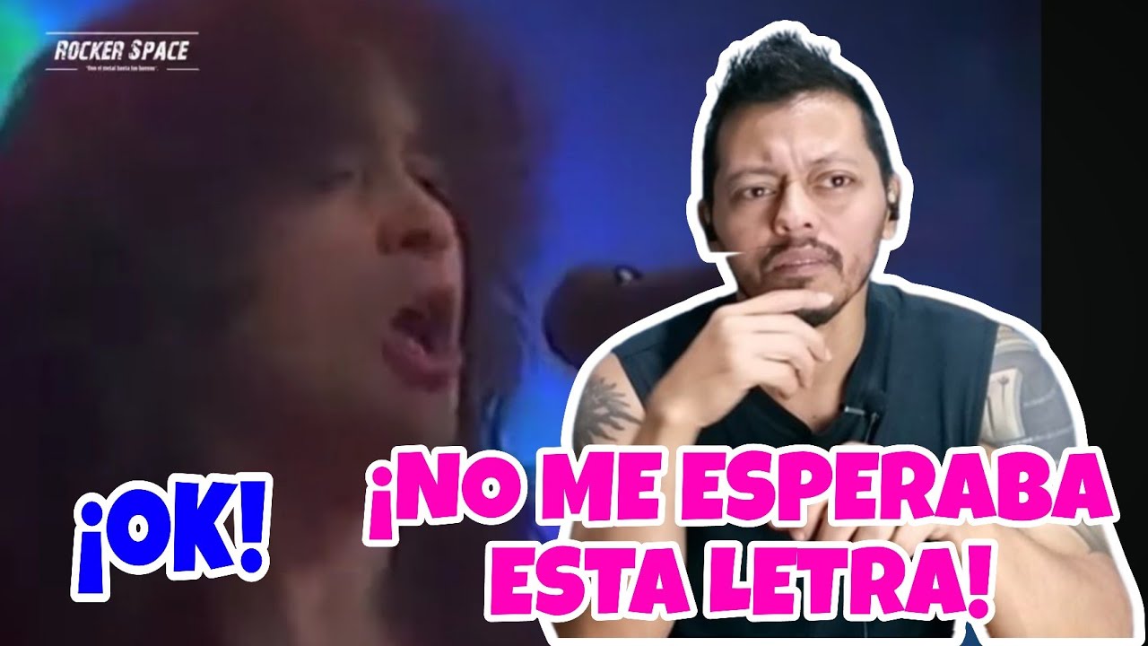 BARÓN ROJO 🇪🇸 hijos de caín | Reacción