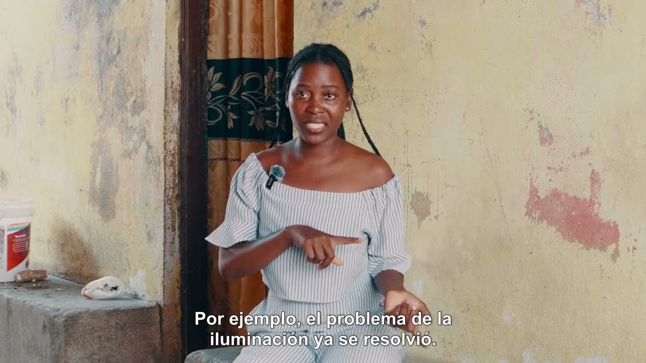 PASCAL: 4 años apoyando a la sociedad civil en la gobernanza local en Angola | FIAP