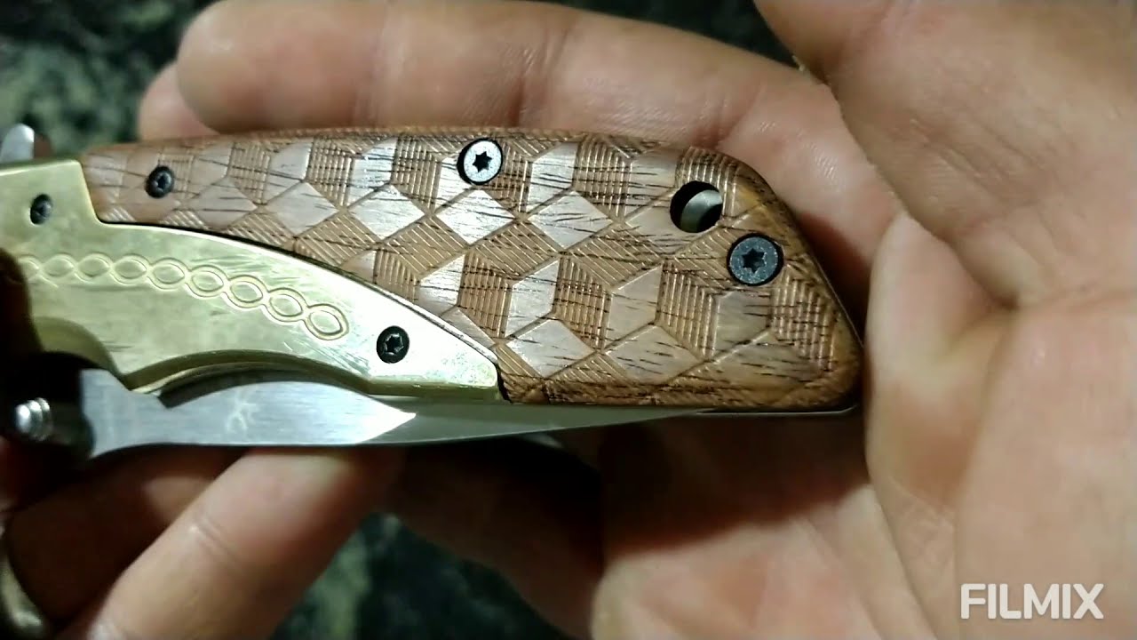 CANIVETE BROWNING DA77 [URUGUAIO] #febredoaço #browning
