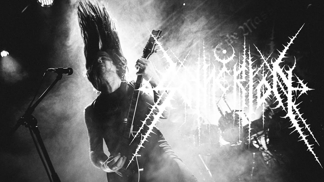 Sotherion - live at Underground For The Masses II Festival 2025