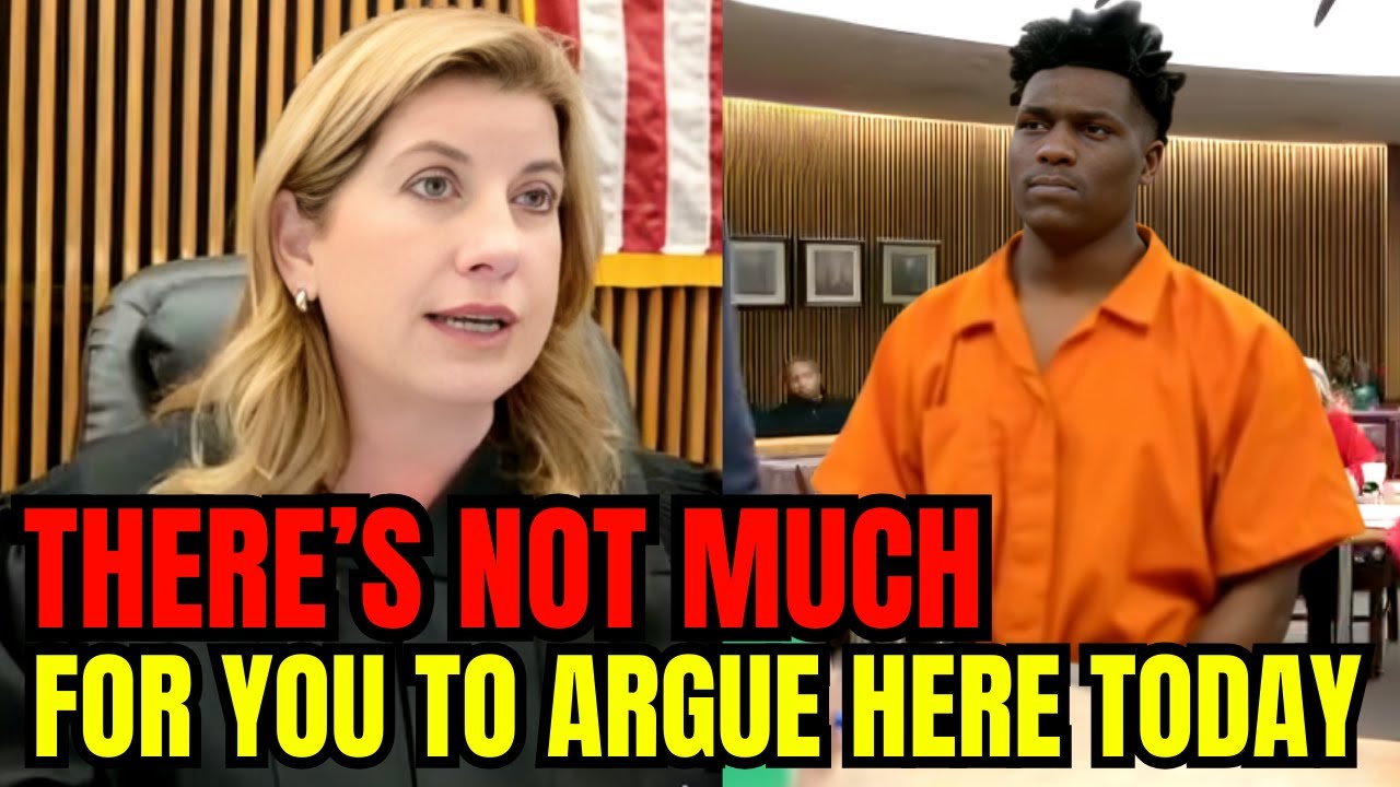 Judge Raquel West SHOCKS  Everyone: Calm Hearing Turns TENSE in Seconds!