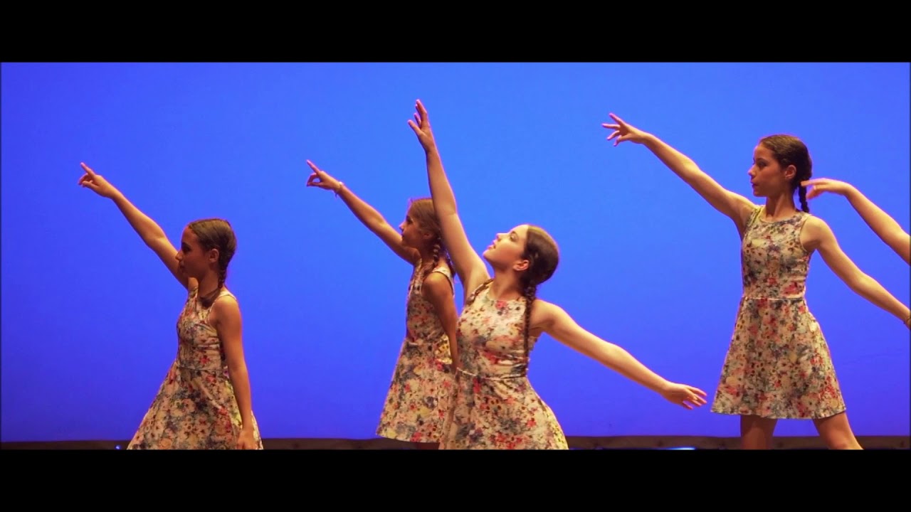 Let it be- Jazz Lírico