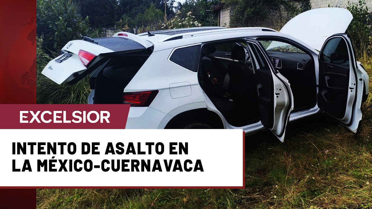 Ubican y aseguran camioneta usada para asalto en la zona de Tres Marías