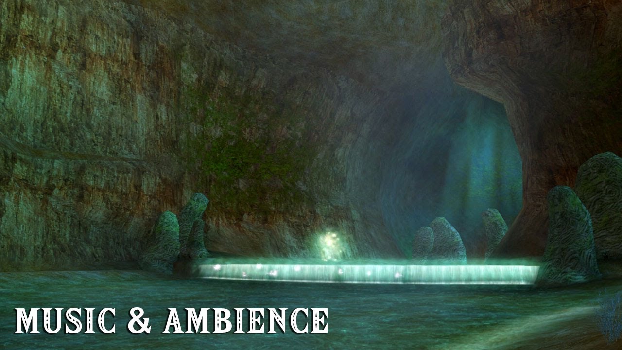 Calm Nintendo music  to work on a quiet morning.