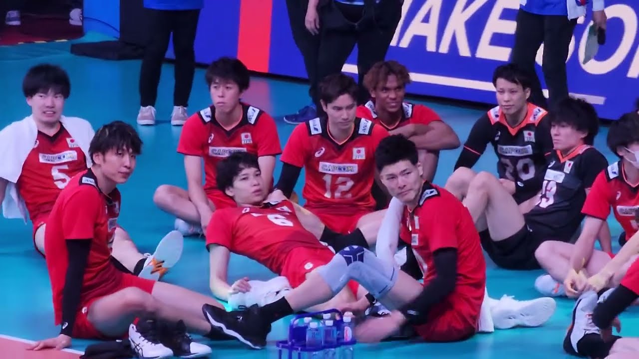 260622 VNL 2022 (Manila) - Quezon City, Philippines - Celebratory 