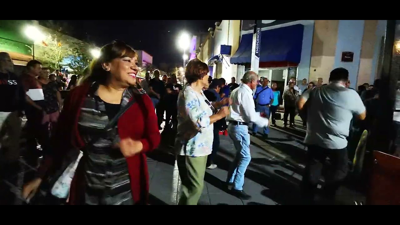 Ari Uribe –SU MUSICA que conquista Chihuahua.