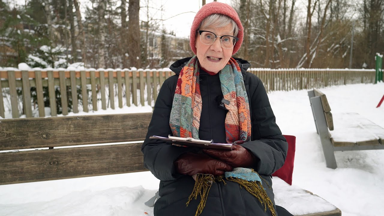 Mailis Janatuinen | Kuulumiset 27.1.2026