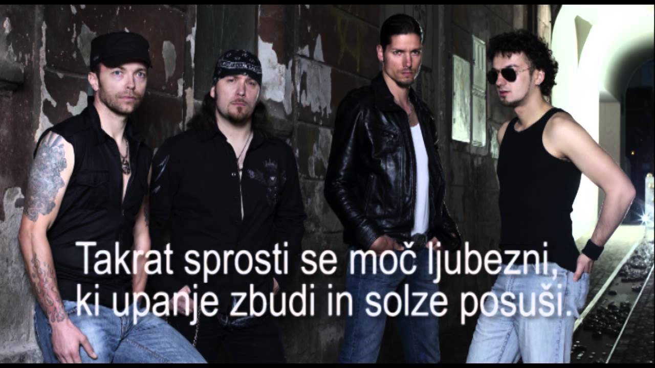 San Di EGO - Sonce Je Tam Kjer Si Ti