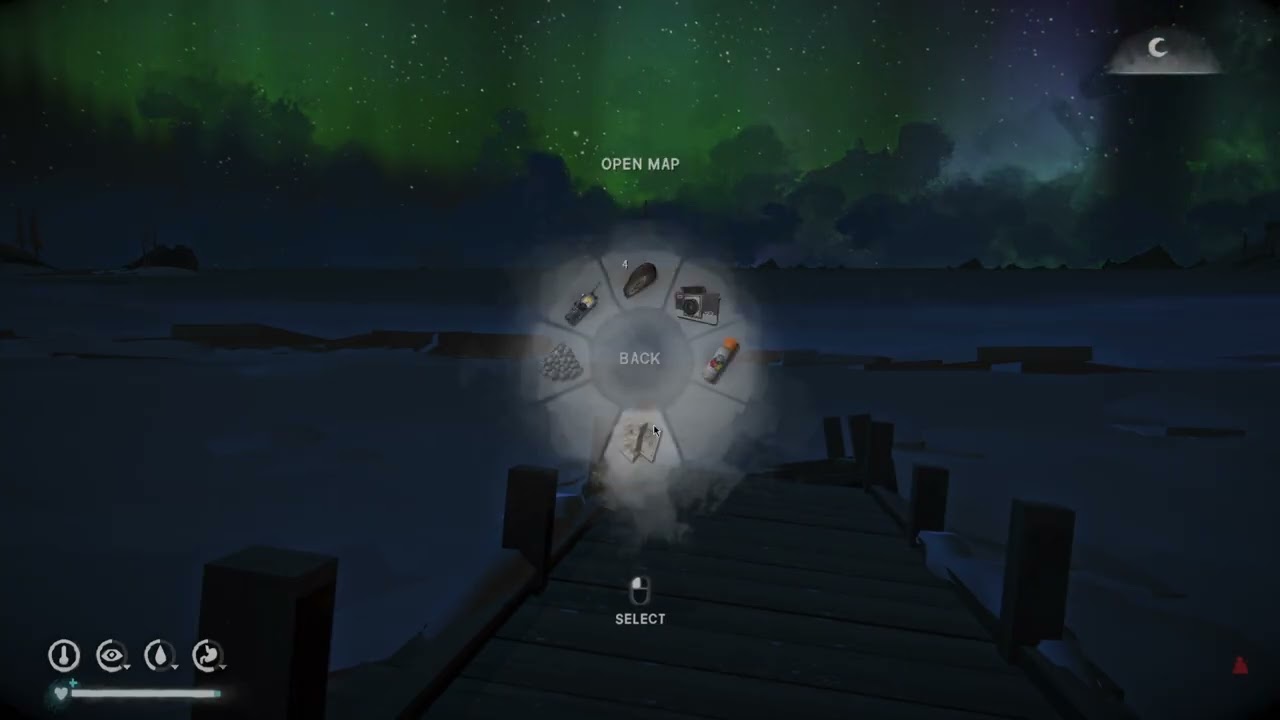 The Long Dark: Sutherland's Tale - Episode 16: Finishing Sutherland's Tale